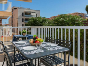 Apartment Edificio Beausoleil by Interhome